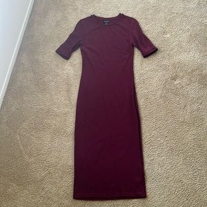 Topshop dress